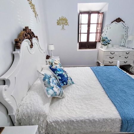 Munigua House Βίλα Villanueva del Rio y Minas Εξωτερικό φωτογραφία