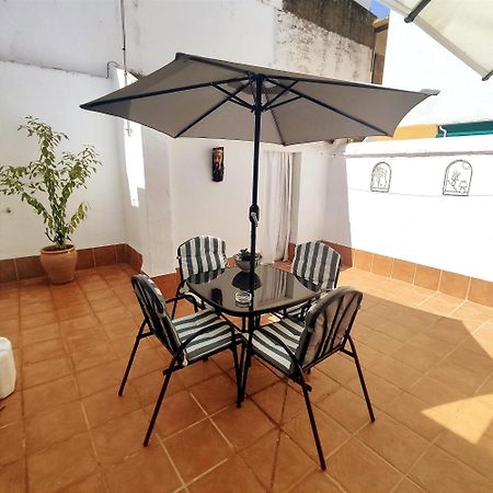 Munigua House Βίλα Villanueva del Rio y Minas Εξωτερικό φωτογραφία