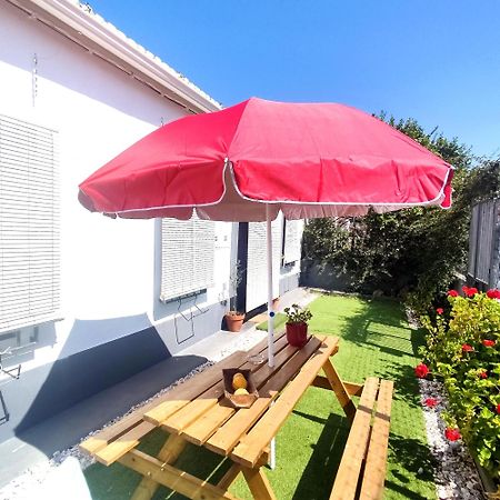 Munigua House Βίλα Villanueva del Rio y Minas Εξωτερικό φωτογραφία