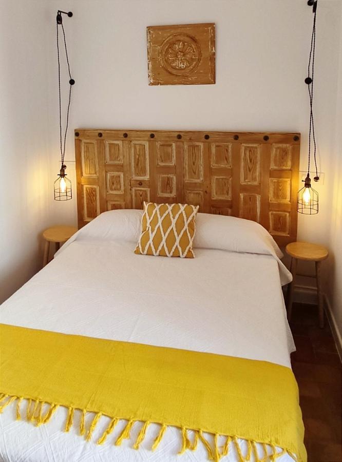 Munigua House Βίλα Villanueva del Rio y Minas Εξωτερικό φωτογραφία
