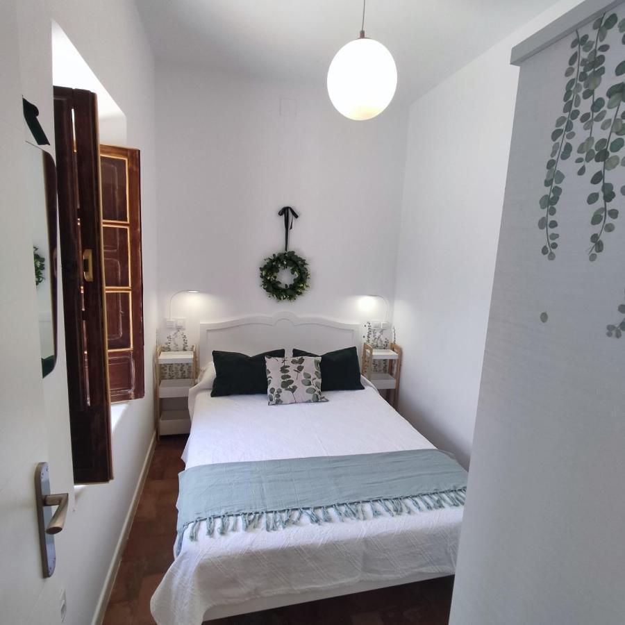 Munigua House Βίλα Villanueva del Rio y Minas Εξωτερικό φωτογραφία