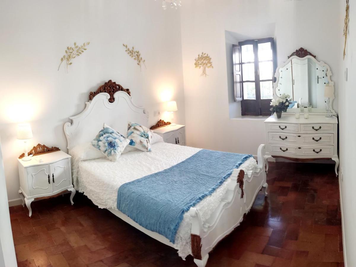 Munigua House Βίλα Villanueva del Rio y Minas Εξωτερικό φωτογραφία