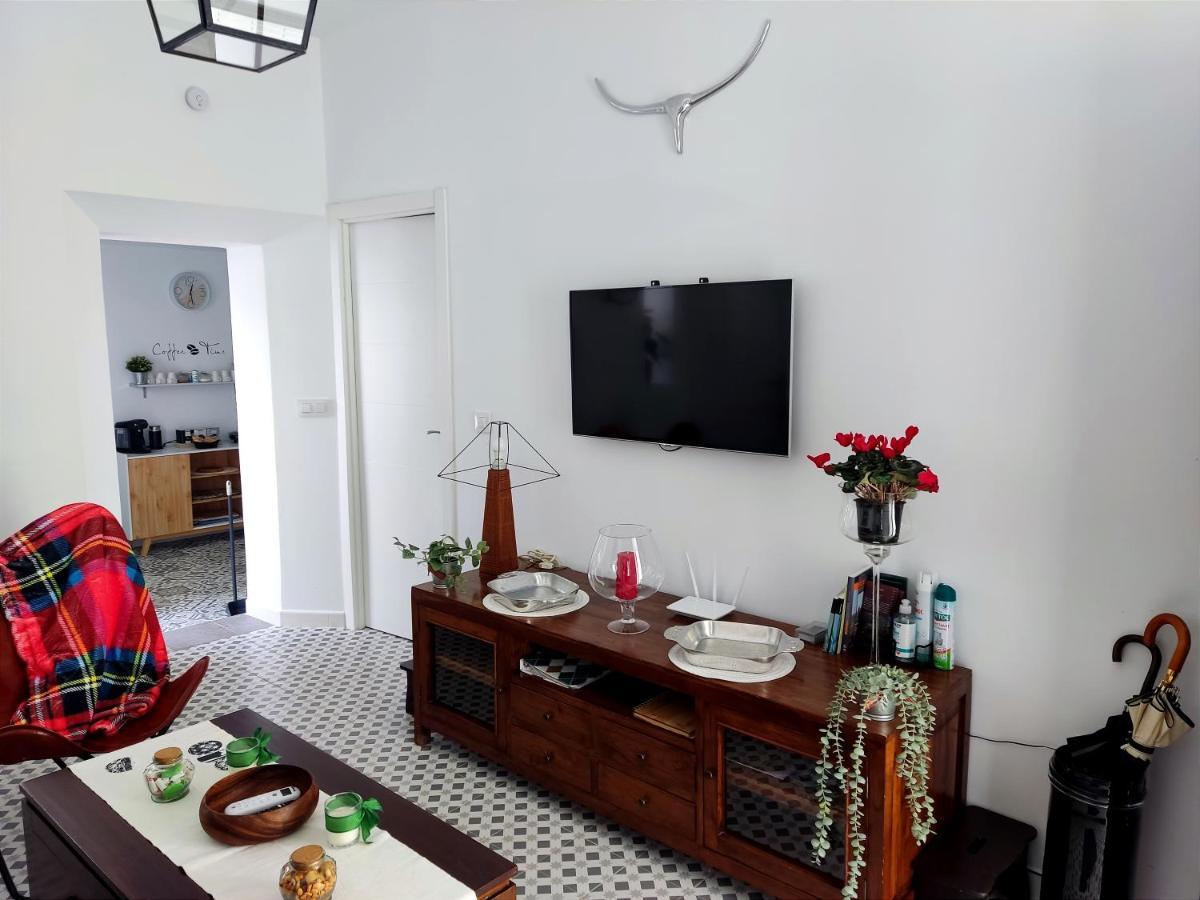 Munigua House Βίλα Villanueva del Rio y Minas Εξωτερικό φωτογραφία