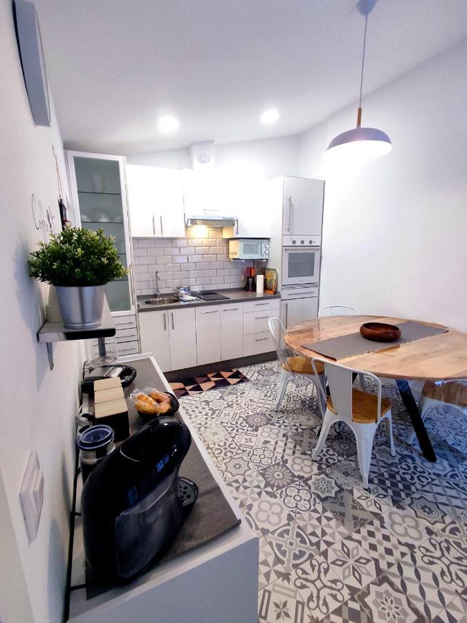 Munigua House Βίλα Villanueva del Rio y Minas Εξωτερικό φωτογραφία