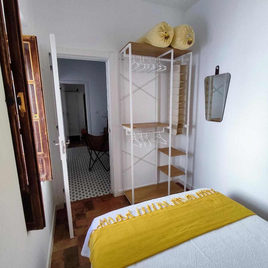 Munigua House Βίλα Villanueva del Rio y Minas Εξωτερικό φωτογραφία